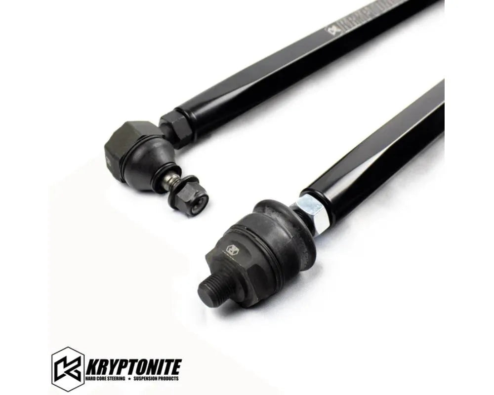 Kryptonite Stage 1 Suspension Package | KRZRKIT15