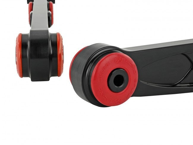 Skunk2 Alpha Rear LCA - Black | 1996-2000 Honda Civic (542-05-1295)