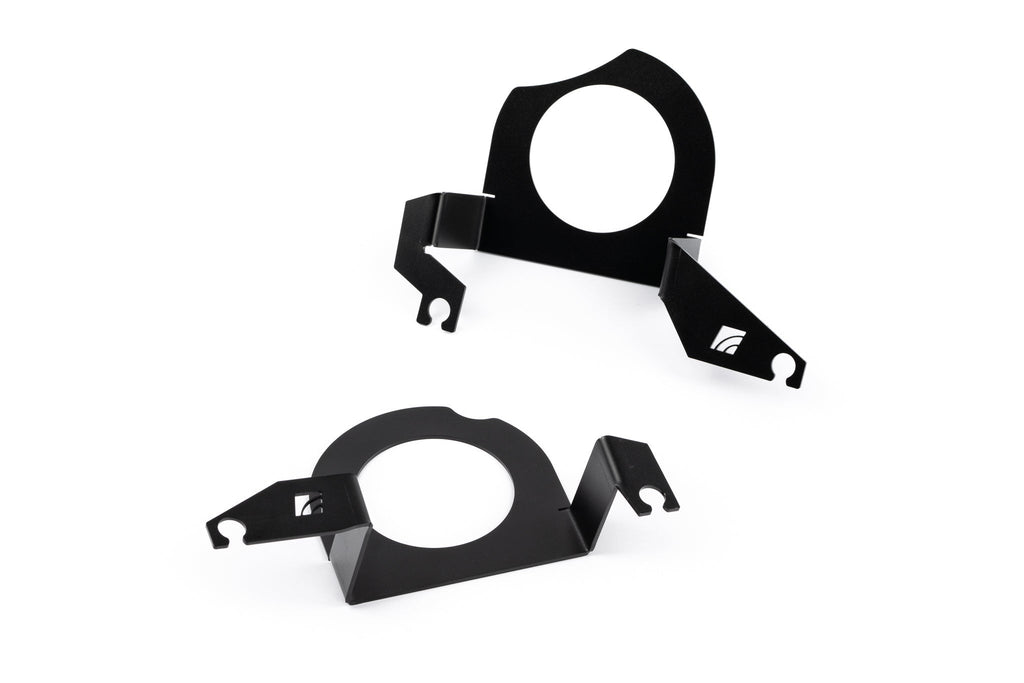 AMS Performance 80mm Air Intakes | 2023+ Nissan Z (AMS.47.08.0003-1)