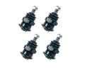 Kryptonite Death Grip Ball Joint Package | KRBJYXZ16-PACK