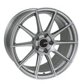 Enkei TS10 Storm Gray 18x9.5 | 5x114.3 (499-895-6535GR)