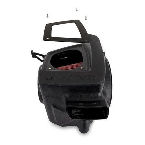 Mishimoto Performance Air Intake | 2021-2022 Ford Bronco 2.7L Ecoboost (MMAI-BR27-21)