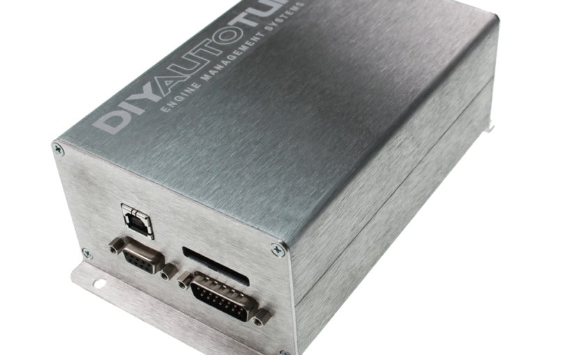 MegaSquirt 3 ECU with MS3X Expansion (MS3X357-C)
