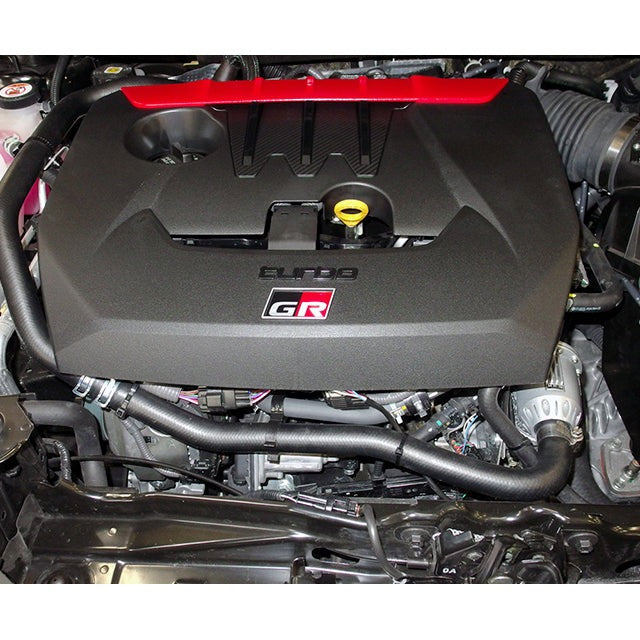 HKS SSQV4 Blow Off Valve Kit | 2023+ Toyota GR Corolla (71008-AT020)