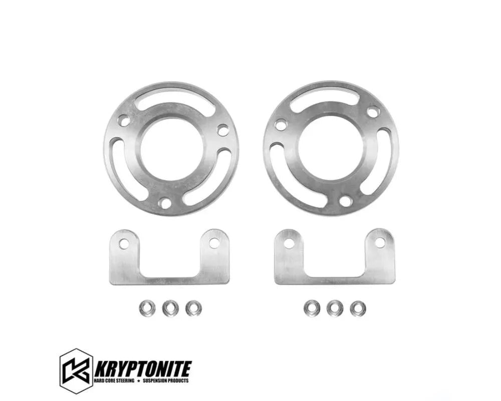 Kryptonite 1/2 Ton 6 Lug Stage 2 Leveling Kit | KR12STAGE2