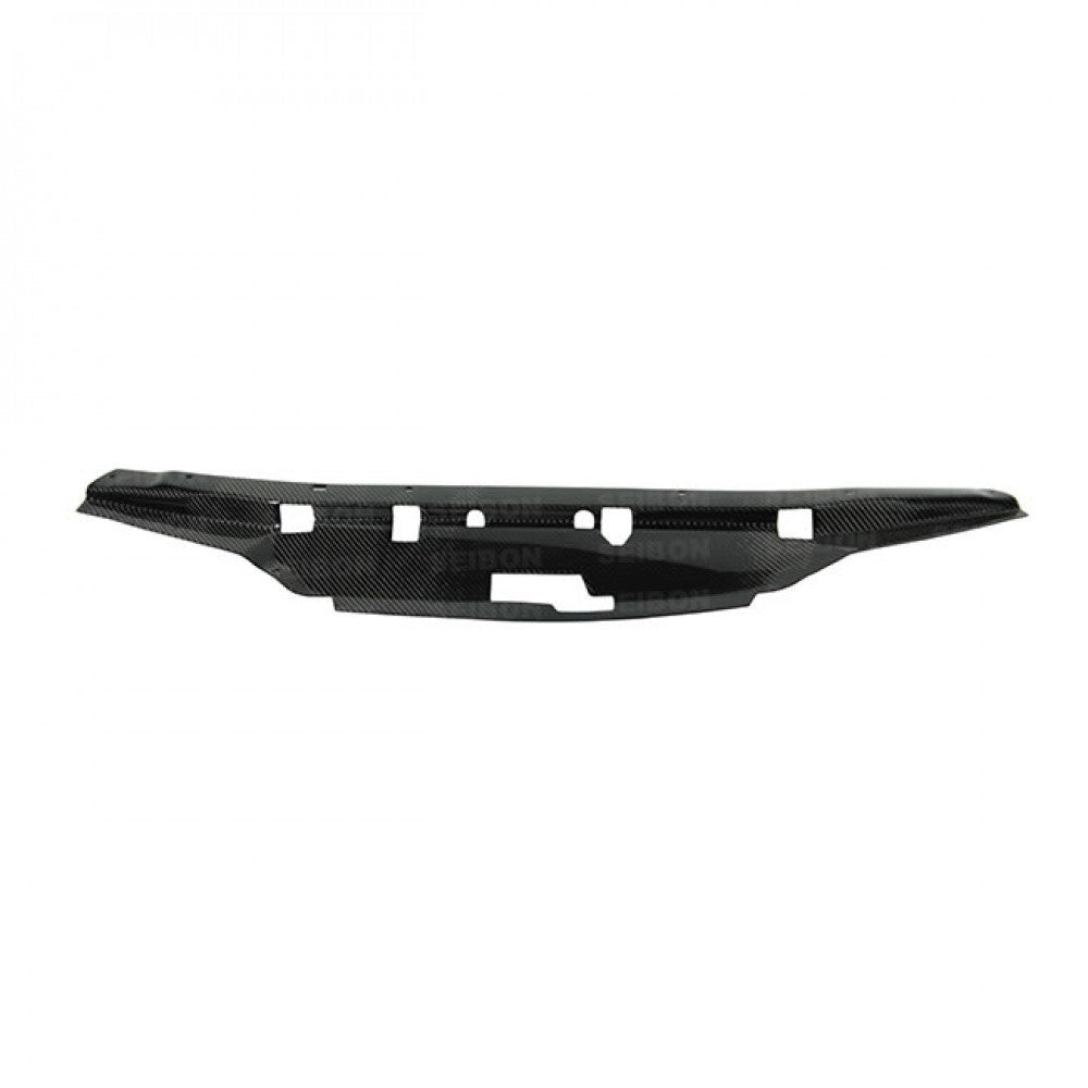Seibon OEM Carbon Fiber Cooling Plate | 1990-1994 Nissan Skyline R32 (CP9094NSR32)