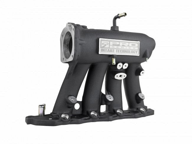 Skunk2 Pro Intake Manifold - Black | 1994-2001 Acura Integra GS-R (307-05-0275)