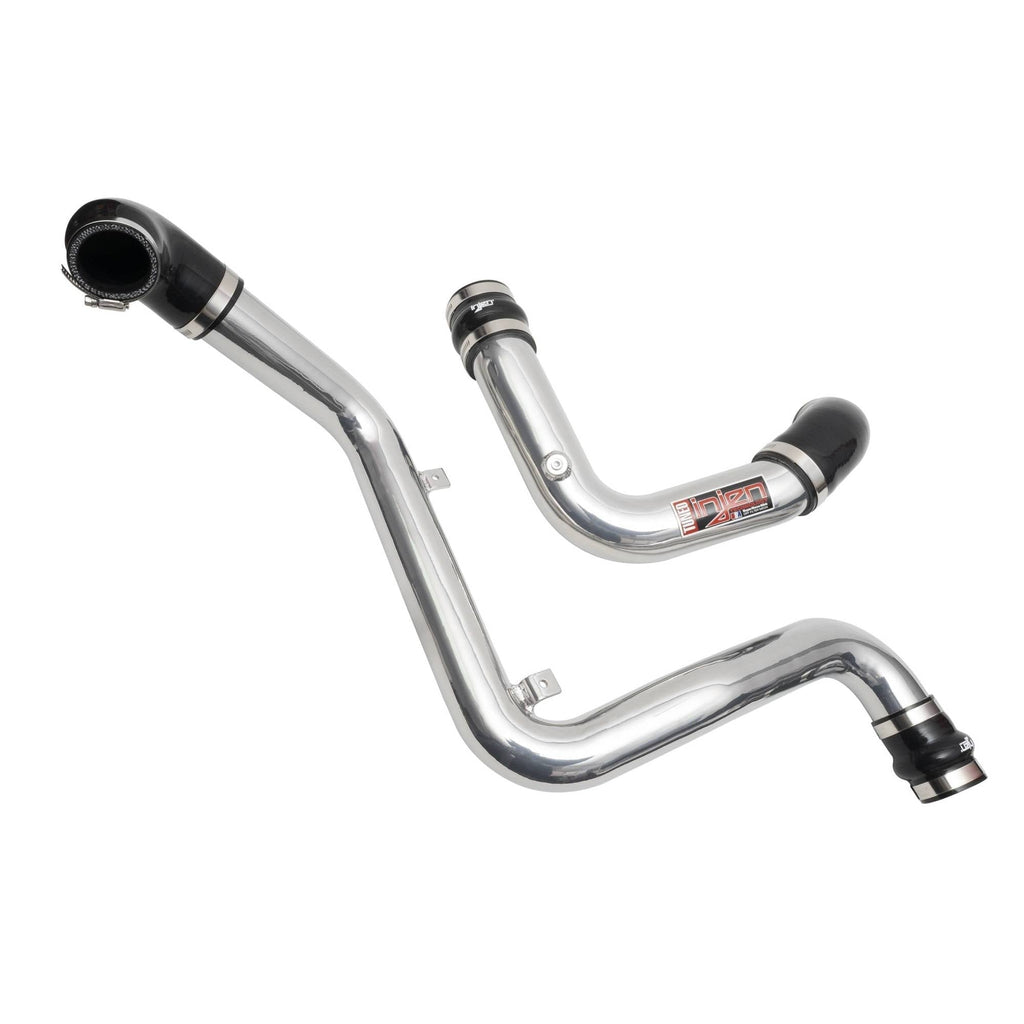 Injen Intercooler Pipes | 2013-2018 Ford Focus ST (SES9002ICP)