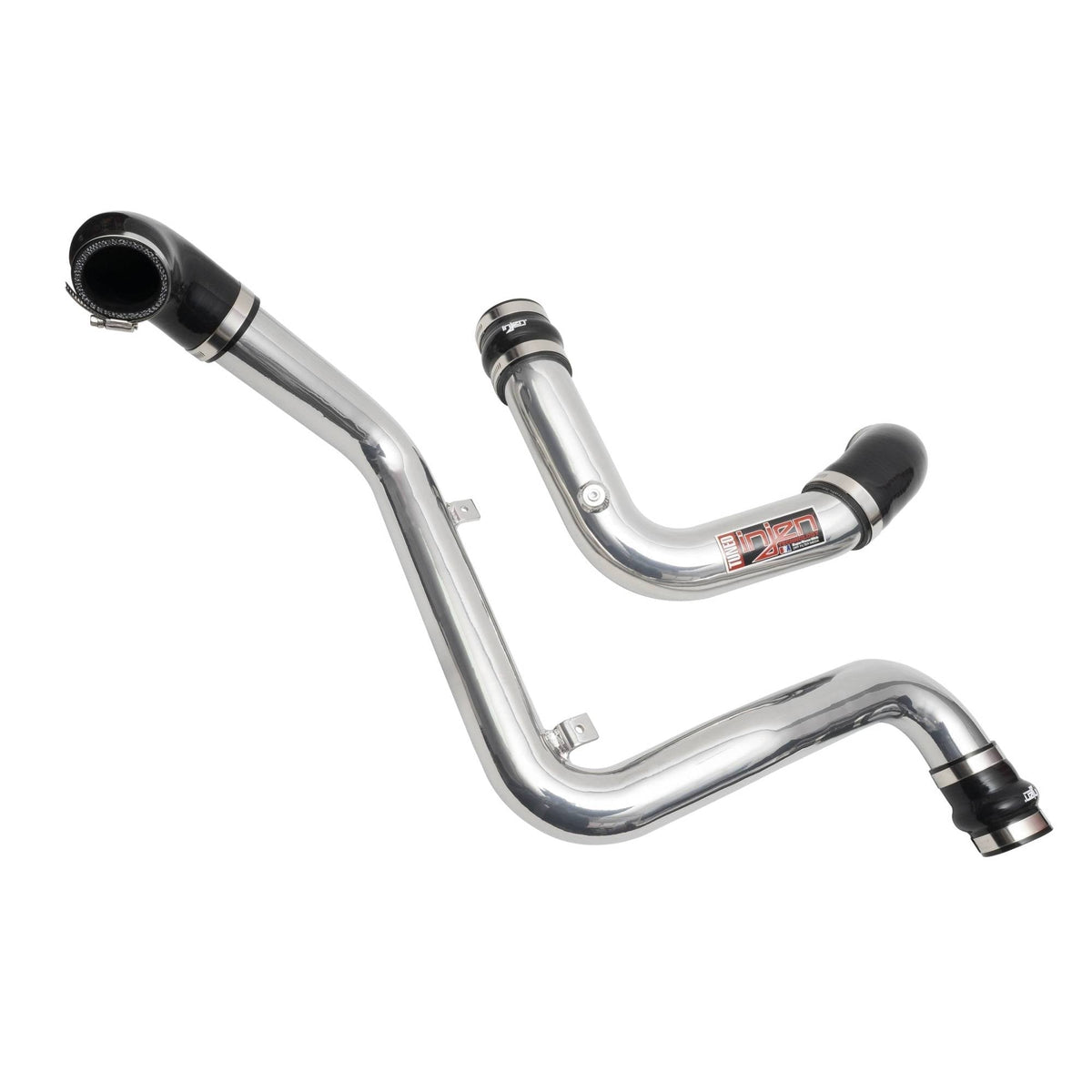 Injen Intercooler Pipes | 2013-2018 Ford Focus ST (SES9002ICP)