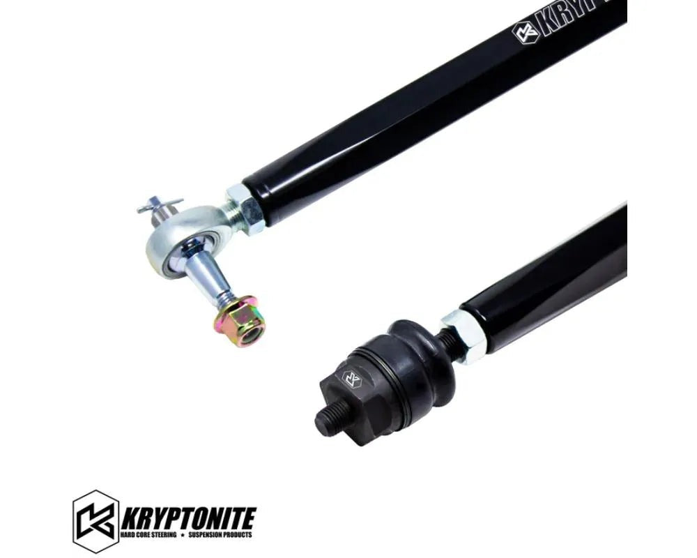 Kryptonite Stage 1.5 Suspension Package | KRZRKIT16.5