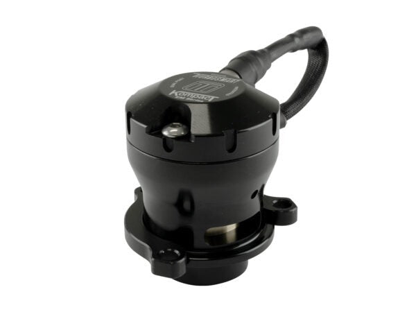 Turbosmart Kompact EM Plumb Back Valve (Diverter Valve) | 2023+ Toyota GR Corolla (TS-0223-1277)
