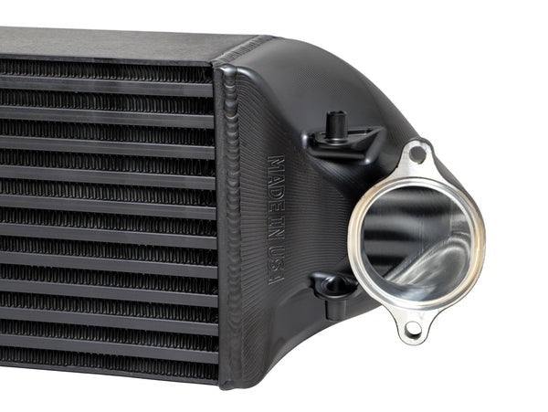 PRL Motorsport Tube & Fin Intercooler Upgrade | 2023+ Honda Civic Type-R & Acura Integra Type-S (PRL.1016.1.0)