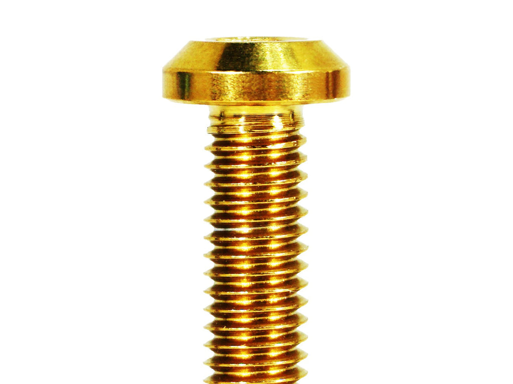 ZSPEC "Stage 1" Dress Up Bolts® Titanium Hardware Kit | 2023+ Nissan Z 3.0TT (00843612107060)