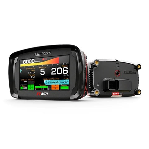 Fueltech FT450 EFI ECU System (3010005384)