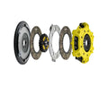 Advanced Clutch Mod-Twin 10.5 HD Sprung Street | (T1SS-G14)