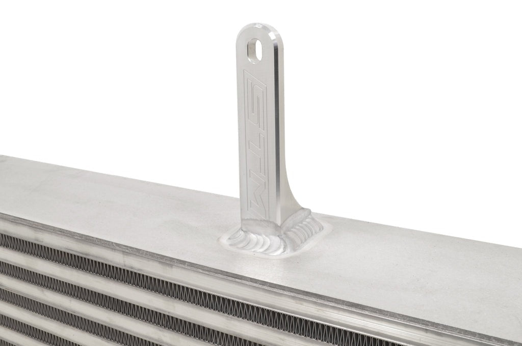 STM Intercooler Kit | 2023+ Toyota GR Corolla (STM-GRC-FMIC)