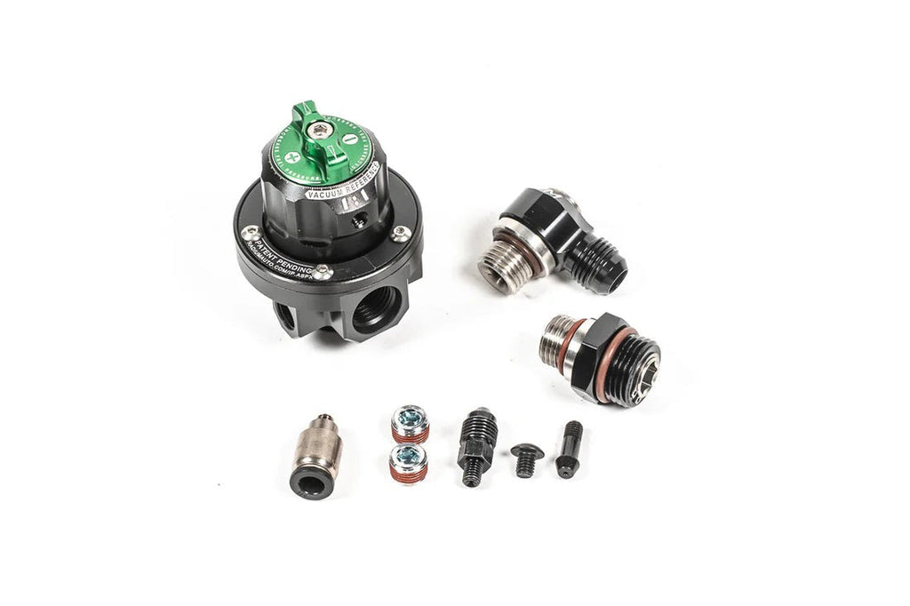 Radium Engineering Direct Mount Regulator DMR-RA | Universal (20-1623-00)