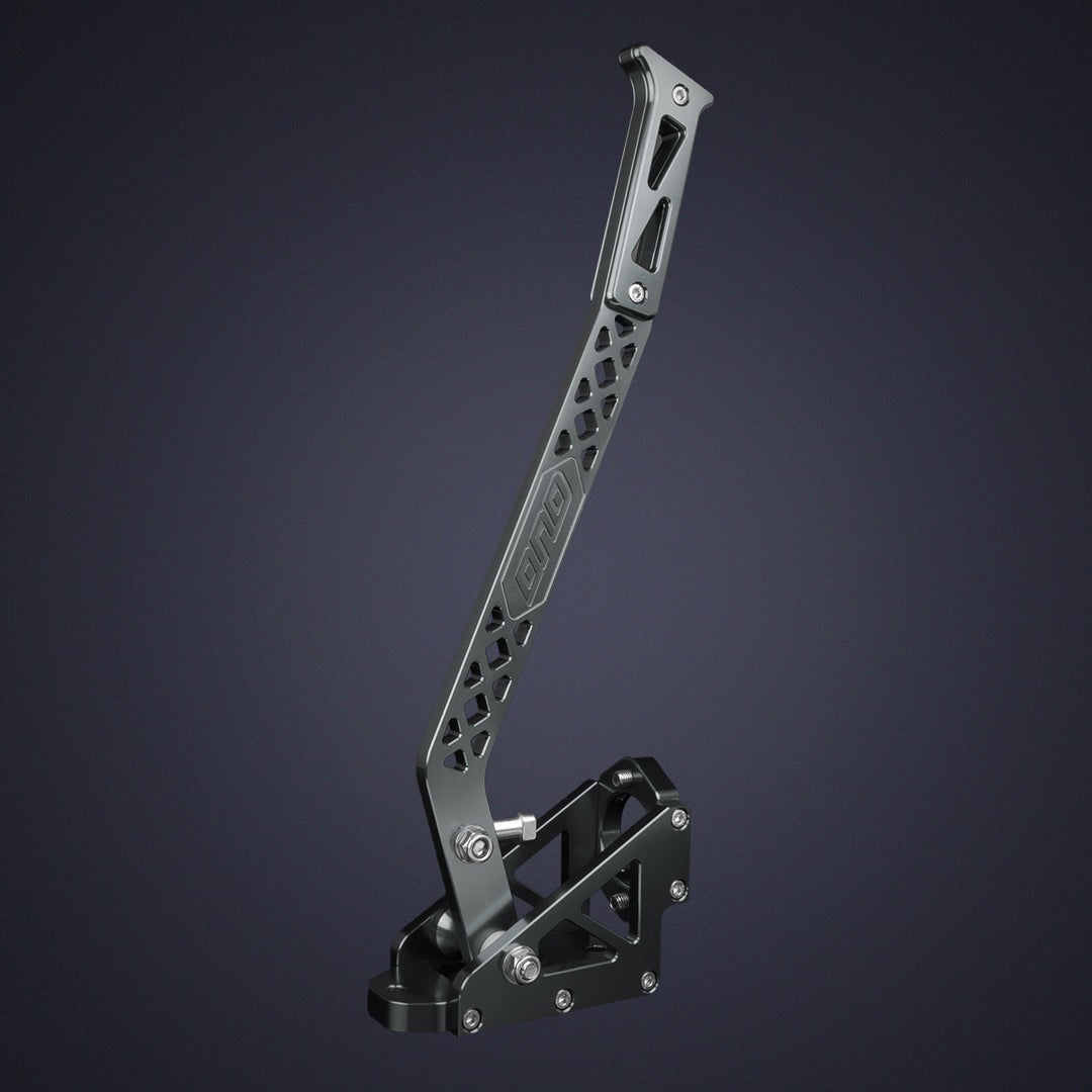 DND Hydro Handbrake II (HBK-XX-XX-0XX)