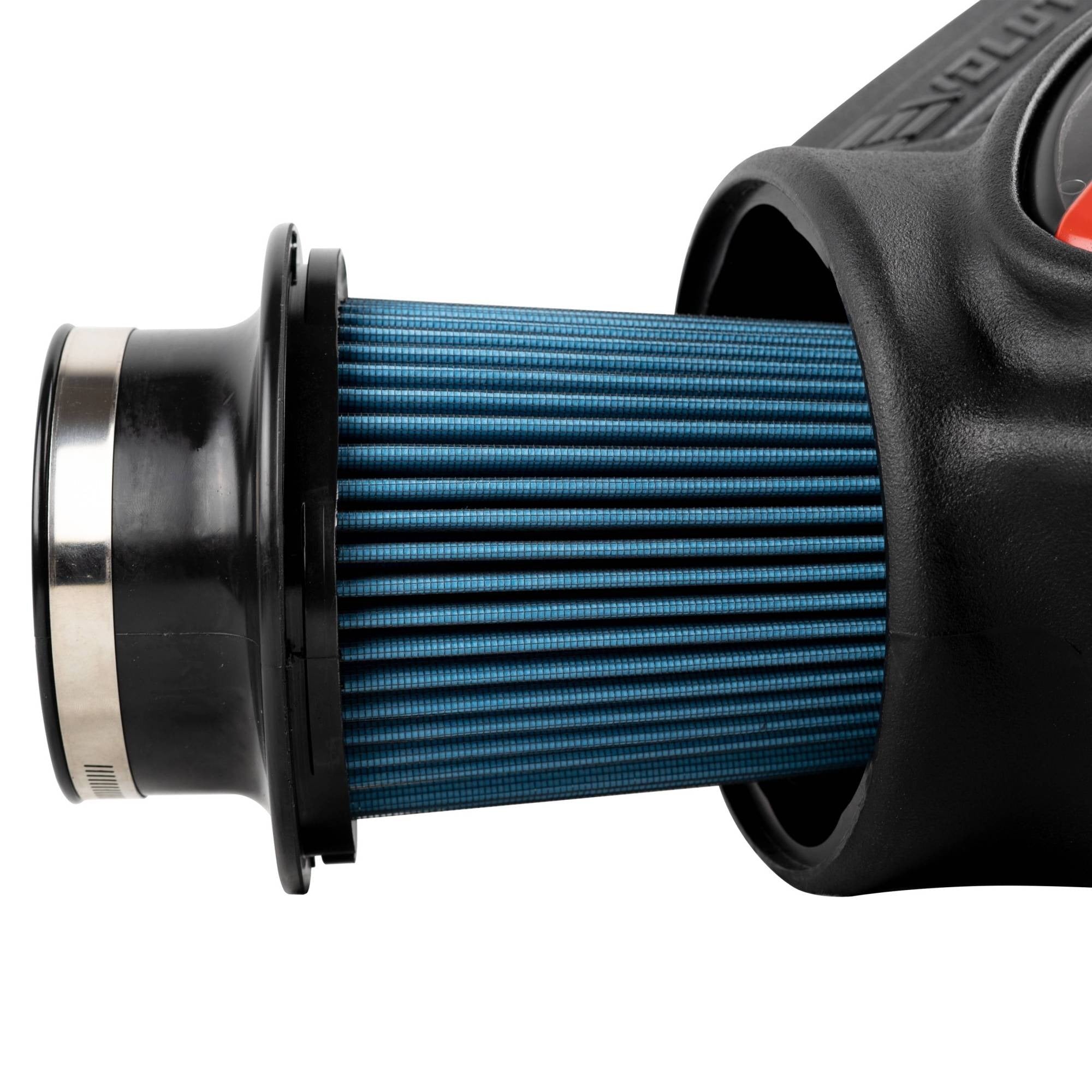 Injen EVOLUTION Cold Air Intake | 2019-2021 Hyundai Veloster 1.6T (EVO1301)