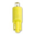 Autometer T1-3/4 Wedge Led Bulb Amber | Universal (3297)