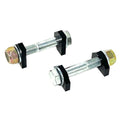 Torque Solution Rear Toe Eccentric Lockout | 2003-2006 Mitsubishi Evo 8/9 (TS-EX-668-E)