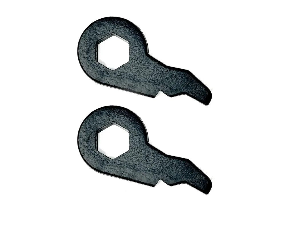 Kryptonite Leveling Key Set | KRKEY12