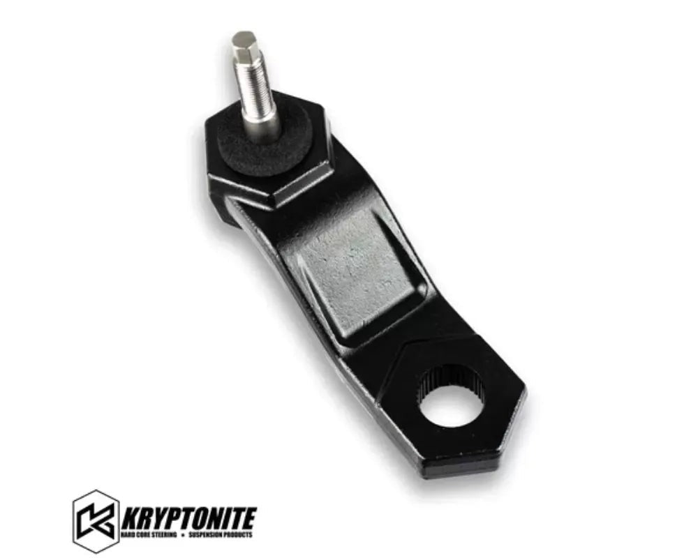 Kryptonite 4 Spline Death Grip Pitman Arm | KR6536