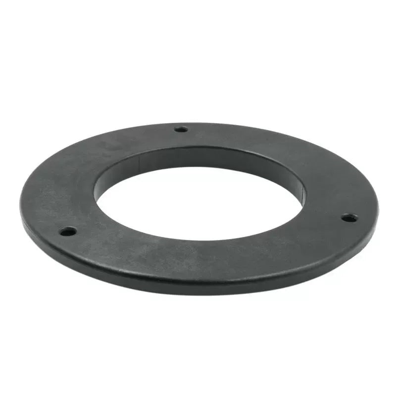 Autometer 2 5/8" To 2 1/16" Adapter Gauge Mount Black | Universal (5322)