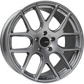 Enkei XM-6 Storm Gray 18x8 | 5x114.3 (531-880-6540GR)