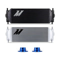 Mishimoto Stock Location Intercooler Kit | 2021-2022 Ford Bronco 2.3L/2.7L (MMINT-BR-21)