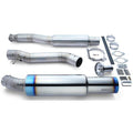 Tomei Extreme Ti Muffler Kit | 2016-2024 Infiniti Q50 3.0T (TB6090-NS21A)