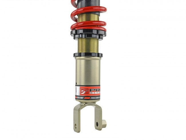 Skunk2 Pro-S II Coilovers | 1996-2000 Honda Civic (541-05-4725)