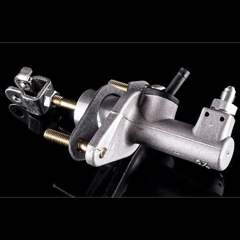 K-Tuned K-Series Complete CMC and Slave Kit | 2002-2006 Acura RSX, 2002-2015 Honda Civic Si, and 2004-2008 Acura TSX (KTD-CLK-KMS)