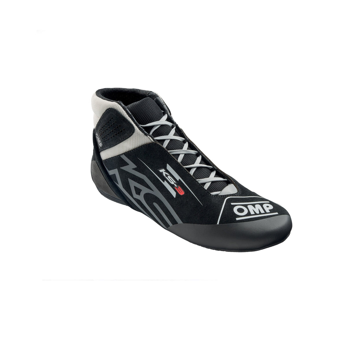 OMP KS-3 Karting Shoes (KC0-0840-A01)