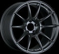 SSR Wheels GTX01 Matte Black 19x10.5 | 5x114.3 (XA19105+2205GMB)