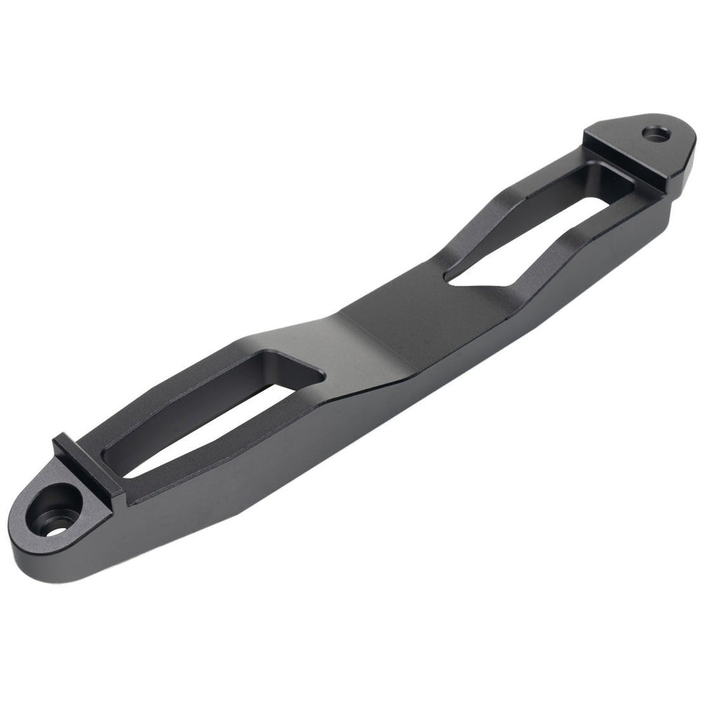 MAPerformance Billet Subaru Battery Tie Down | 2015-2025 Subaru WRX/STI (SUB-4G-BTD)