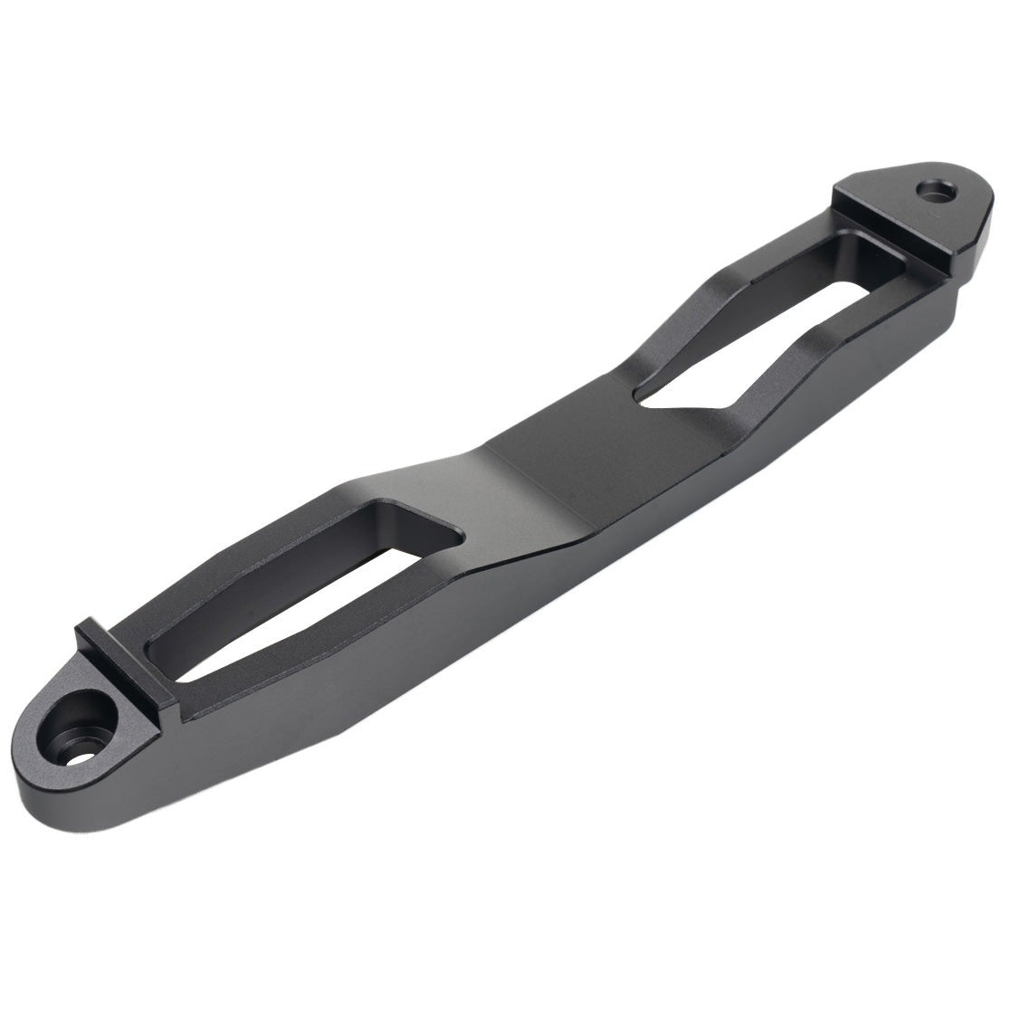 MAPerformance Billet Subaru Battery Tie Down | 2015-2025 Subaru WRX/STI (SUB-4G-BTD)