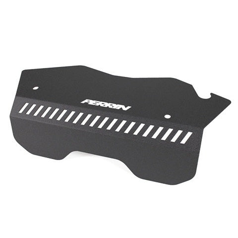 Perrin Pulley Cover | 2022+ Subaru WRX (PSP-ENG-153)