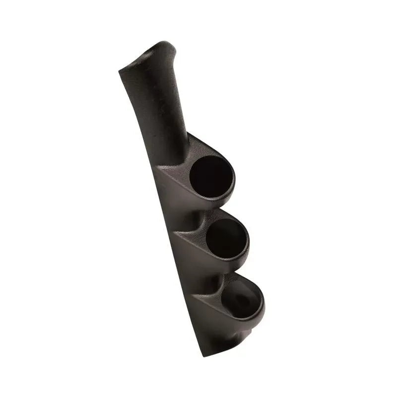 Autometer 2-1/16" Full Triple A-Pillar Gauge Mount | 1994-2002 Ford Mustang (12121)