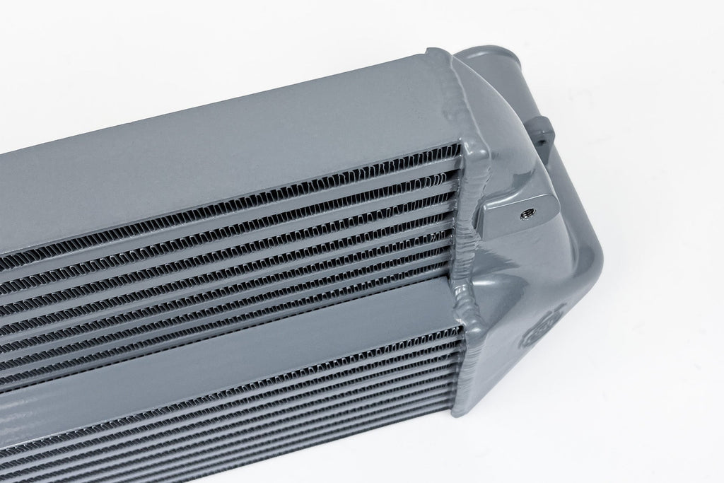 CSF x Jackson Racing High-Performance Intercooler | 2023+ Toyota GR Corolla (8285/8285B)