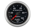 Autometer 2-1/16" 100 PSI Digital Stepper MOTOR Fuel Press Gauge COPO | Universal (880878)