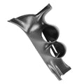 Autometer 2-1/16" Full Dual A-Pillar Gauge Mount | 1996-2002 Dodge Viper (12237)