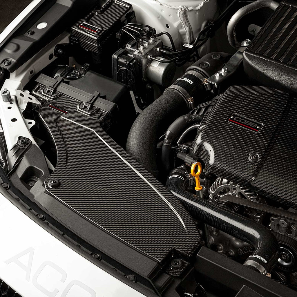 COBB Redline Power Scoop | 2022+ Subaru WRX (746150)