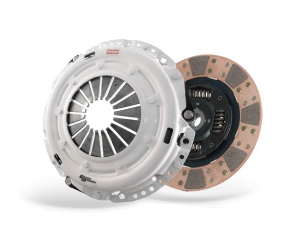 Clutch Masters FX400 Single Disc Clutch Kit | 2023+ Toyota GR Corolla (16616-HDCL)