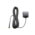 Autometer 16FT. Cable 10HZ Gps Antenna Black | Universal (5283)