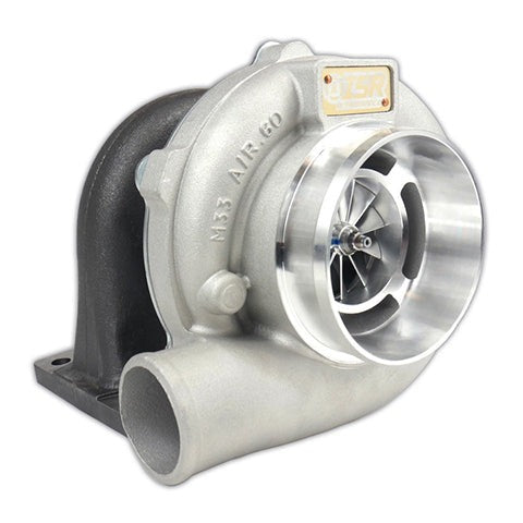 ISR Performance RSX3576 Turbo (IS-RSX3576)