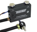Turbosmart Dual Stage Boost Controller - Black | Universal (TS-0105-1002)