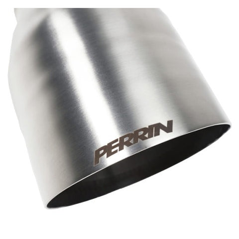 Perrin Axle-Back Exhaust | 2022+ Subaru WRX (PSP-EXT-341BR)