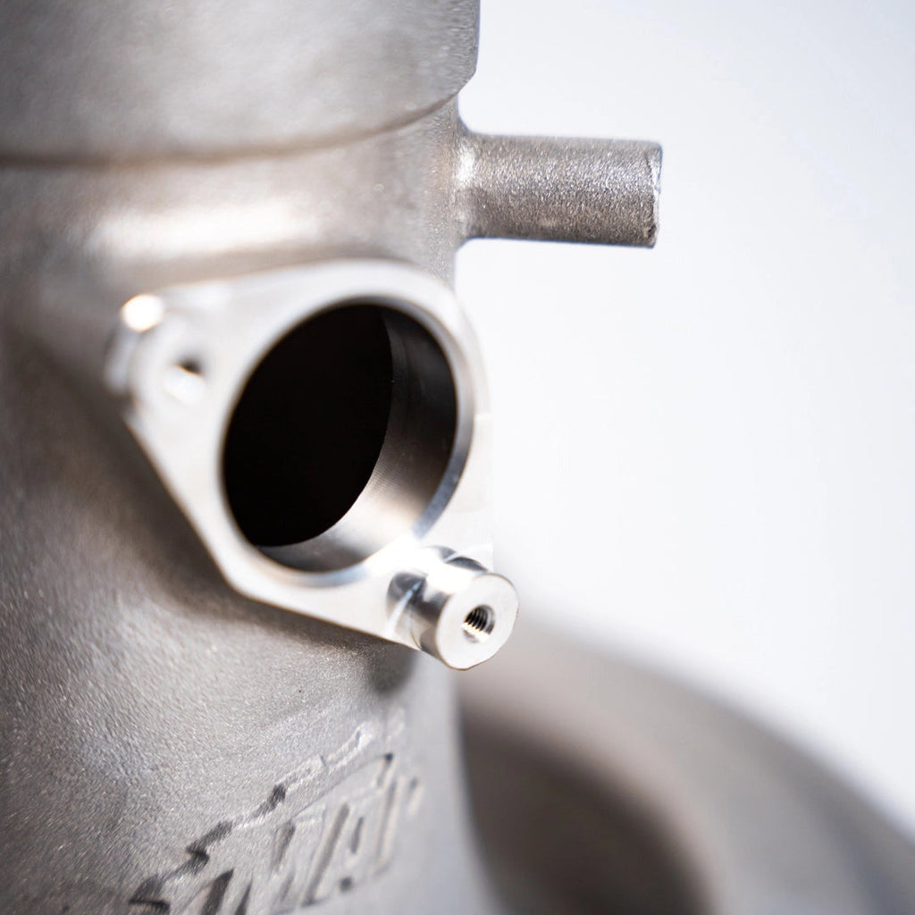 MAPerformance Intake | 2022+ Subaru BRZ / Toyota GR86 (BRZ86-2G-IN)