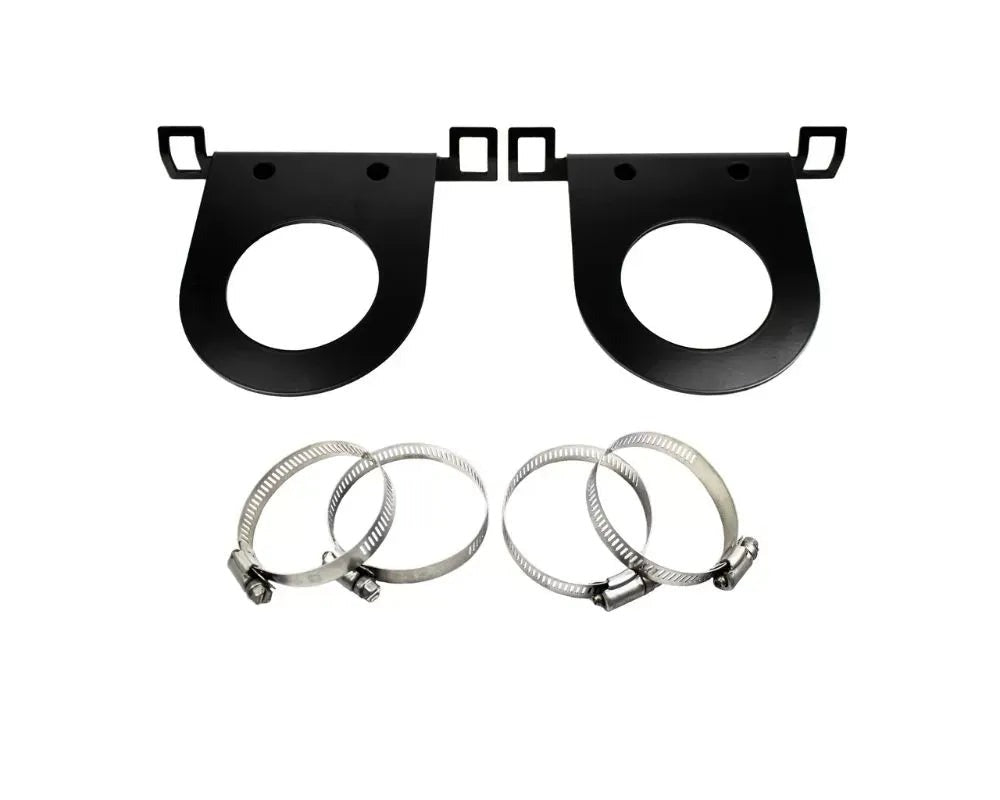 Kryptonite Stage 1 Front Reservoir Mount Kit | KRFSM1